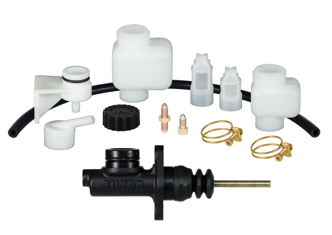 TILTON1in M/C Kit- Short