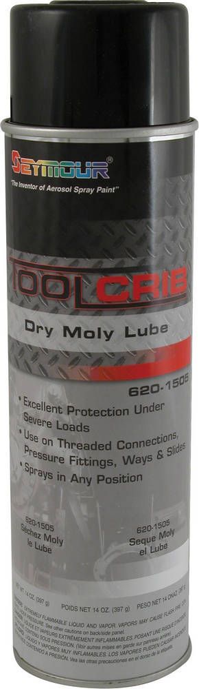 SEYMOUR PAINTDry Moly Lube