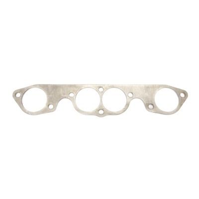 SCHOENFELDFLANGE SBC 2in ROUND SB2 -- 5/16
