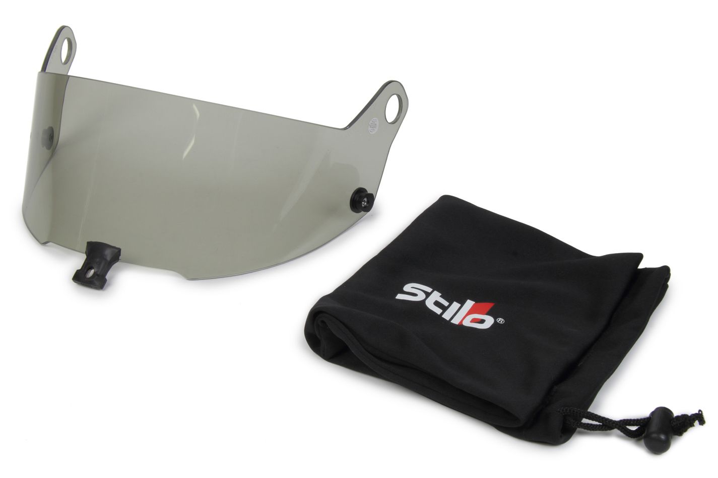 STILOVisor Medium Smoke ST5