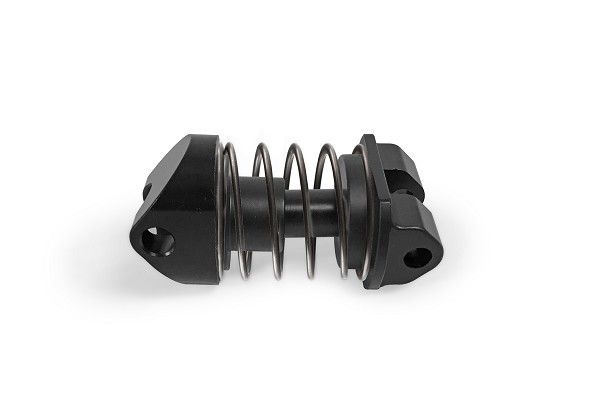 STEEDA AUTOSPORTS Clutch Spring Assist & Spring Perch Kit