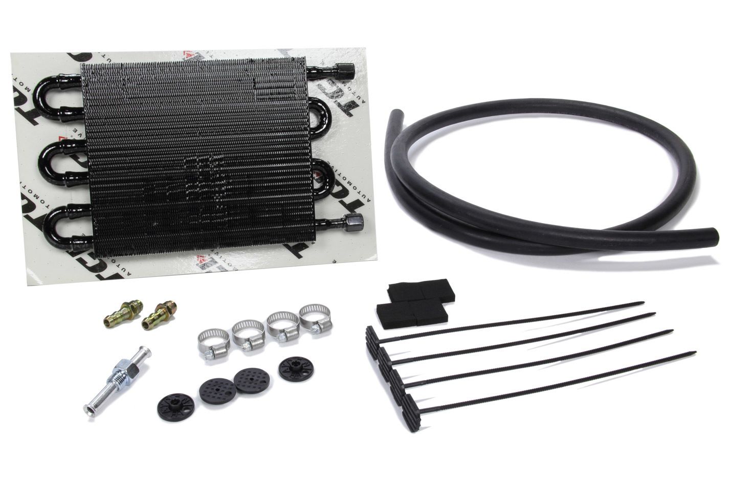 TCI Racing Cooler