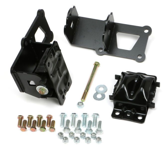 TRANS-DAPTMount Kit LS Engine To 75-81 GM F-Body