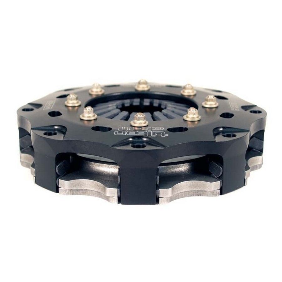 TILTON Otiii Clutch ass. 2 Disc