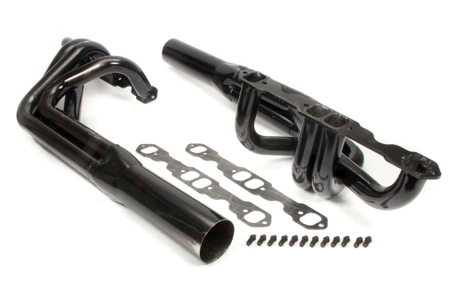 SCHOENFELDSprint Car Headers 1-3/4