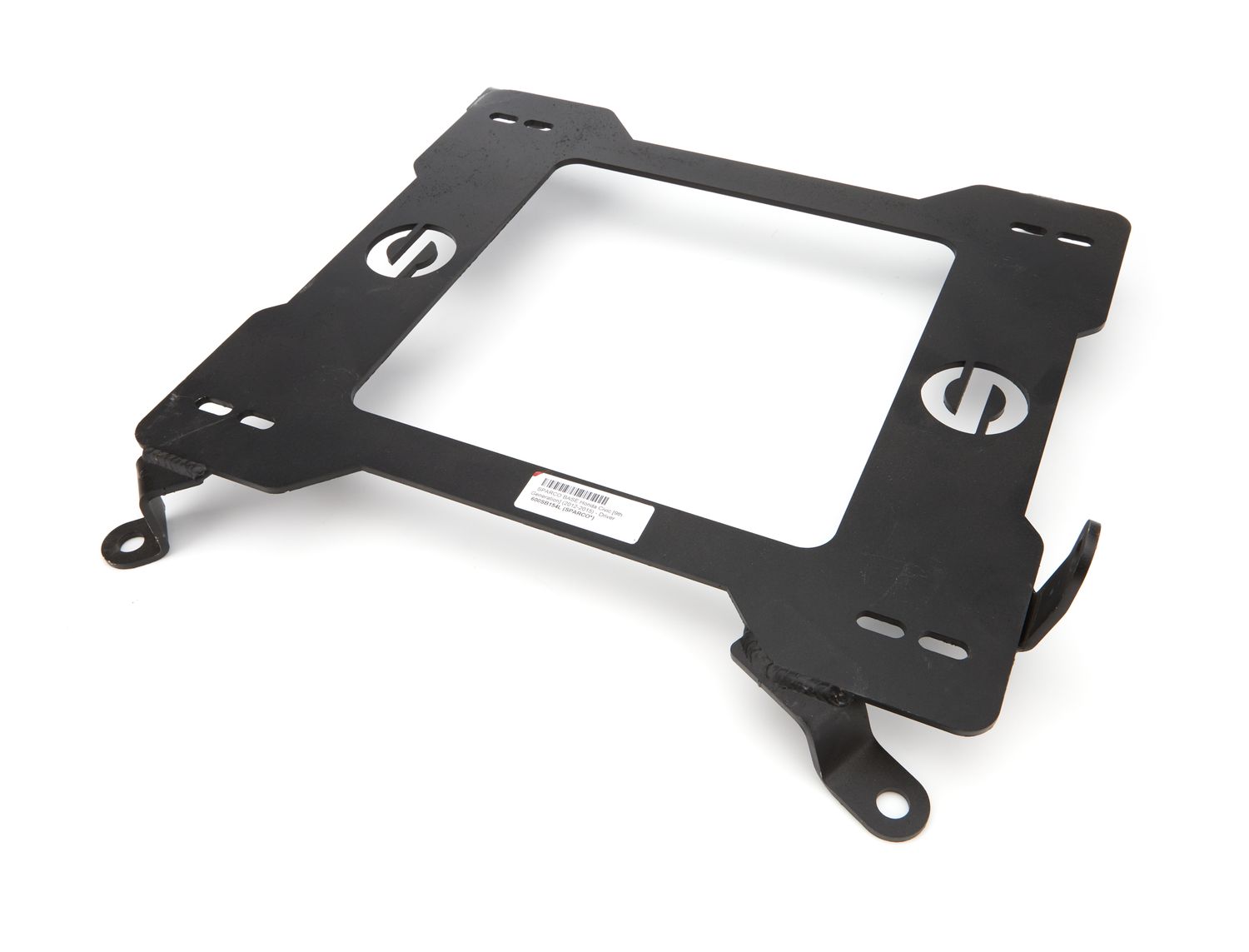 SPARCOSEAT MOUNT LH 12-15 HONDA CIVIC