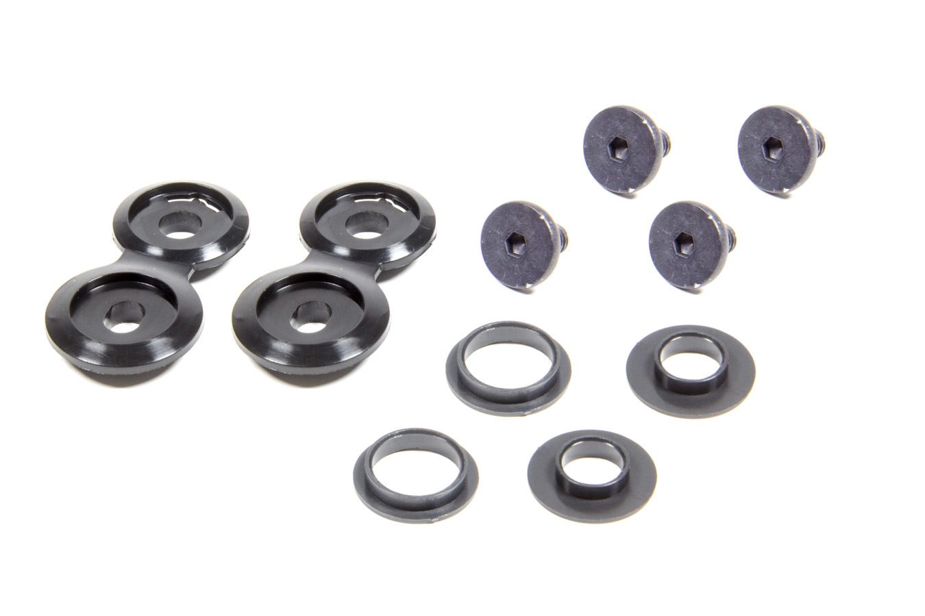 SIMPSON SAFETYPivot Kit Shark 101/102/ 103 Series Shields