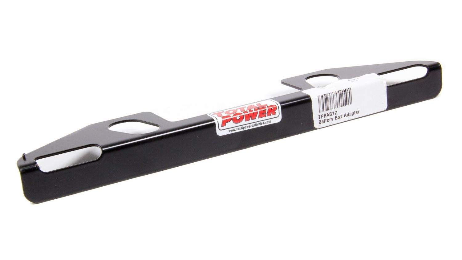 TOTAL POWER BATTERYBattery Box Adapter Bracket for TP1200