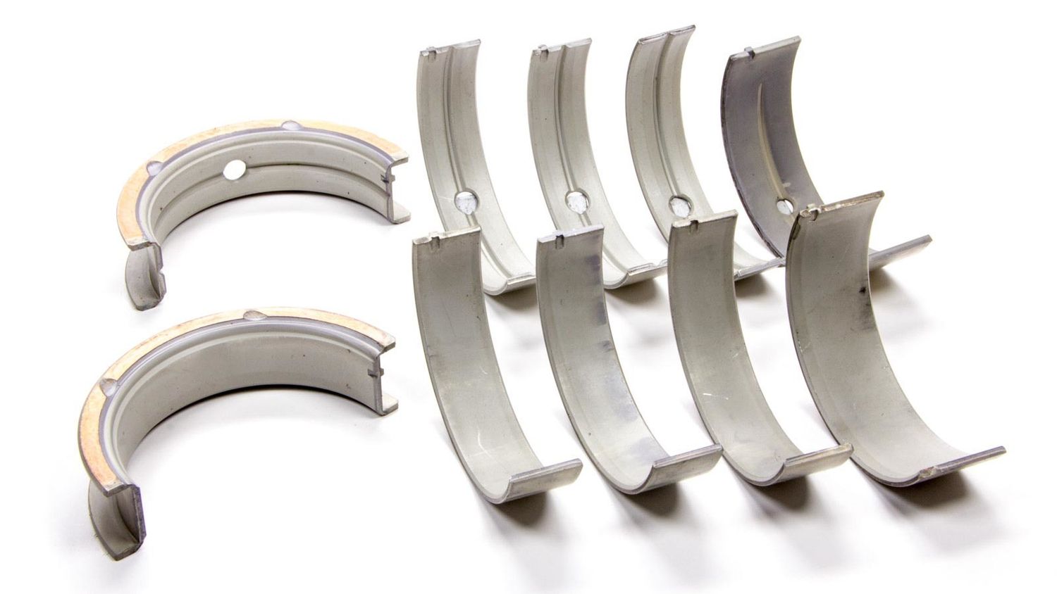 SEALED POWERMain Bearing Set