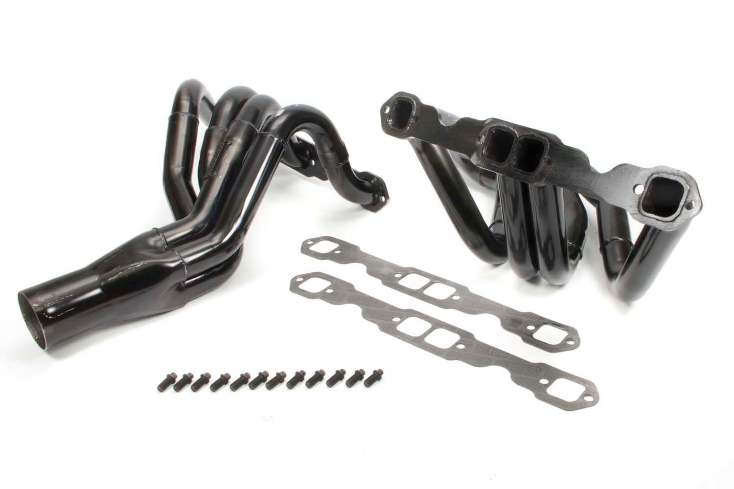 SCHOENFELD SBC Modified Headers