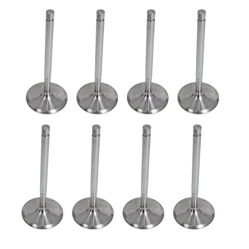 TRICK FLOWBBM 2.190 Intake Valves 8pk 5.400 OAL 11/32