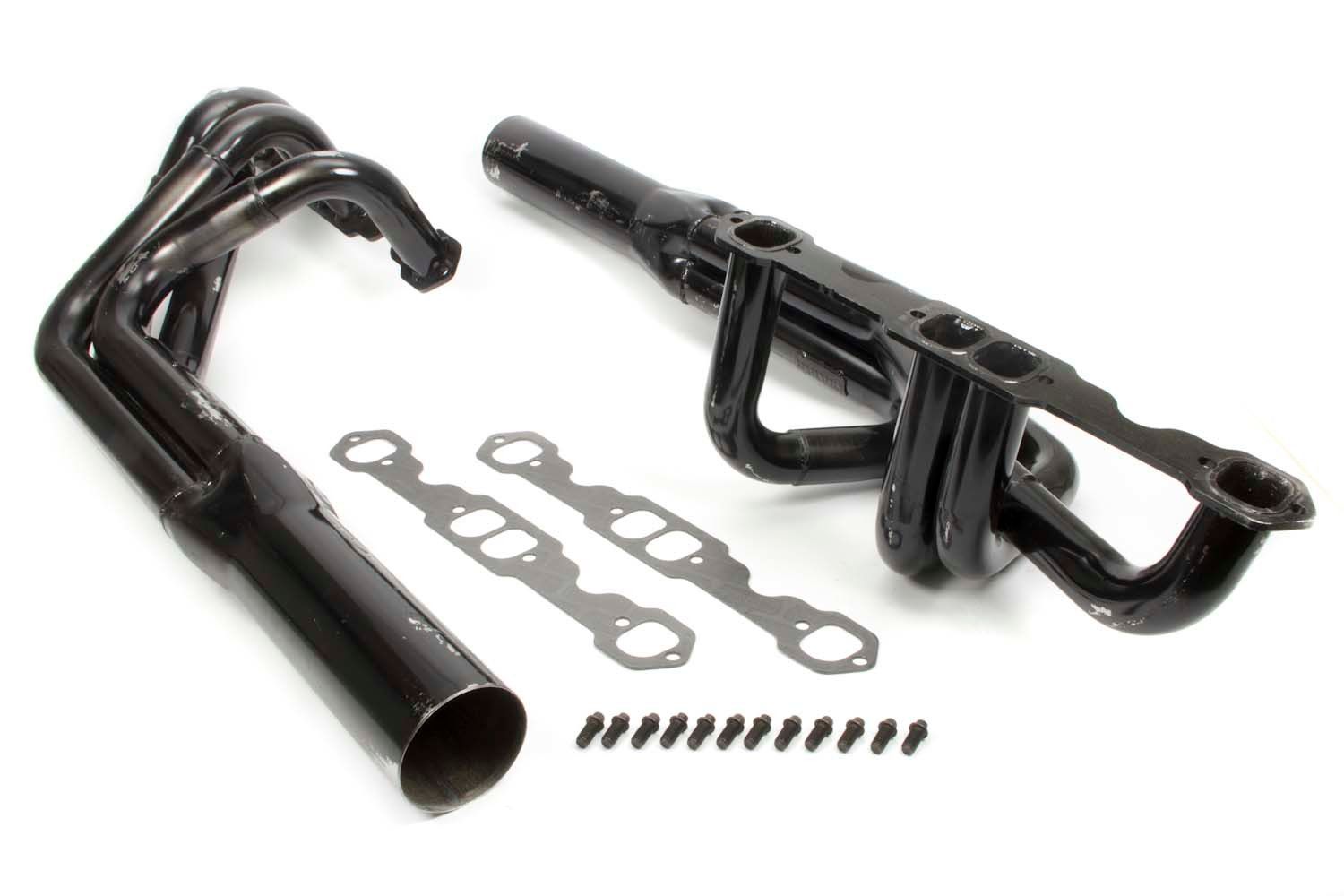 SCHOENFELDSprint Car Headers 1-3/4