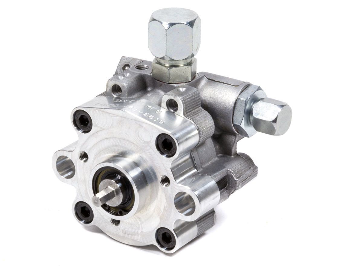 SWEETP/S Pump Alum w/3/8 Male Hex Drive Toyota
