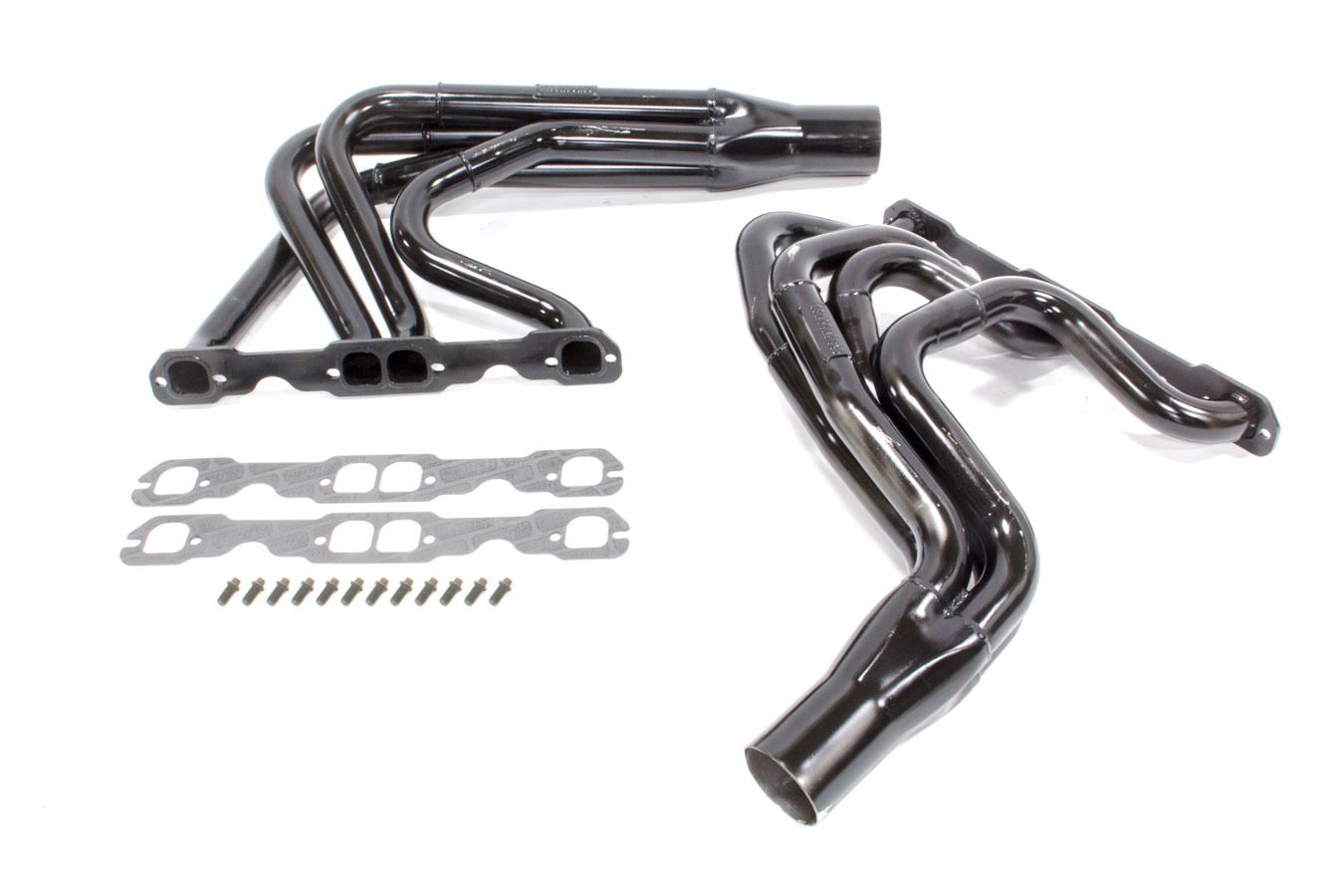 SCHOENFELDSBC Modified Long Tube Header Crate Motor