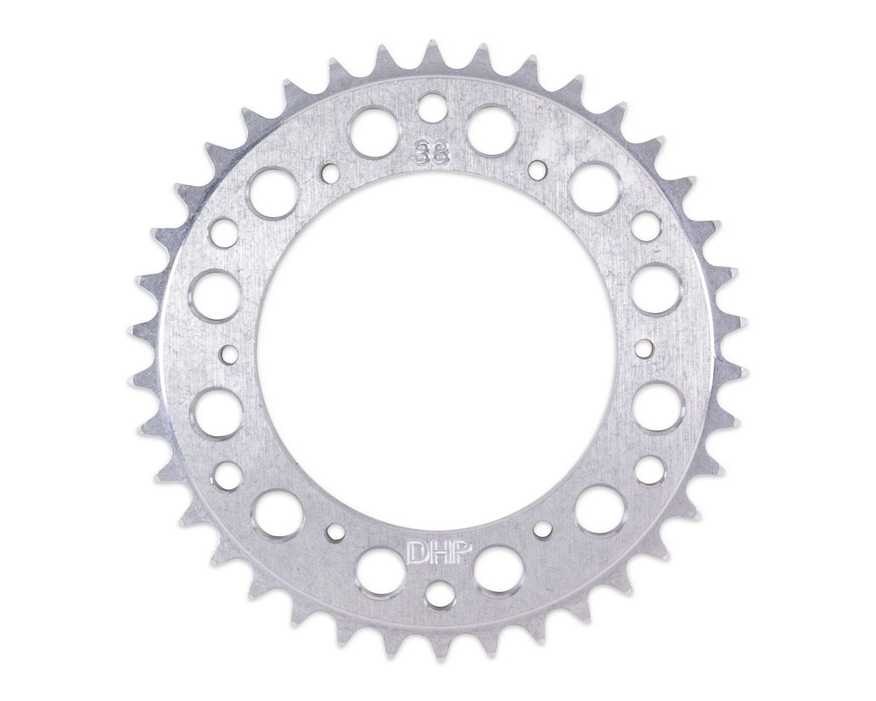 Ti22 PERFORMANCE 600 Rear Sprocket 5.25in Bolt Circle 38T