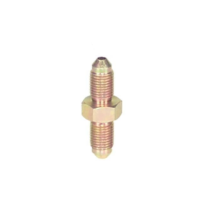 TILTON#3 Male Union Fitting