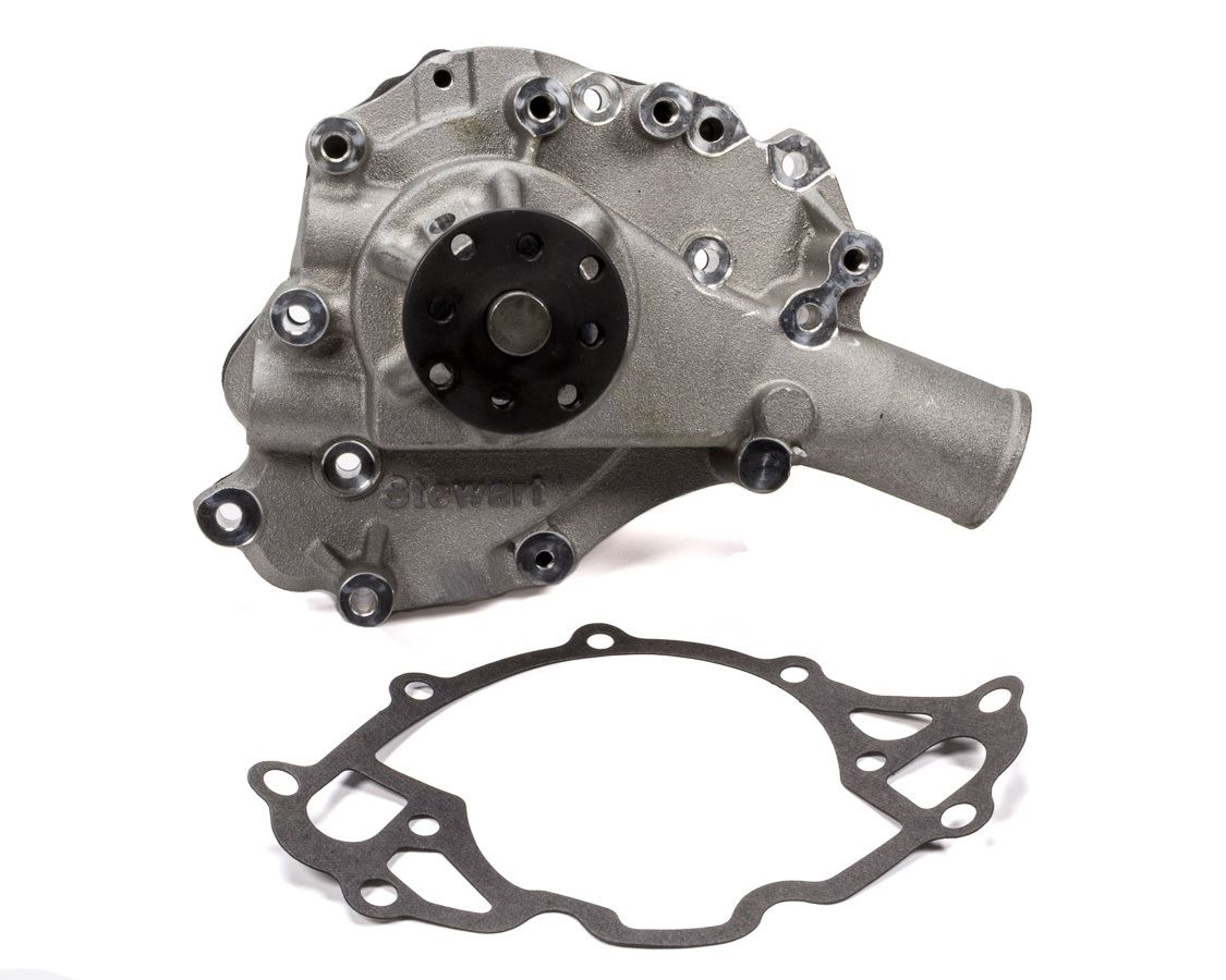 STEWARTWater Pump SBF Ford Stage 4