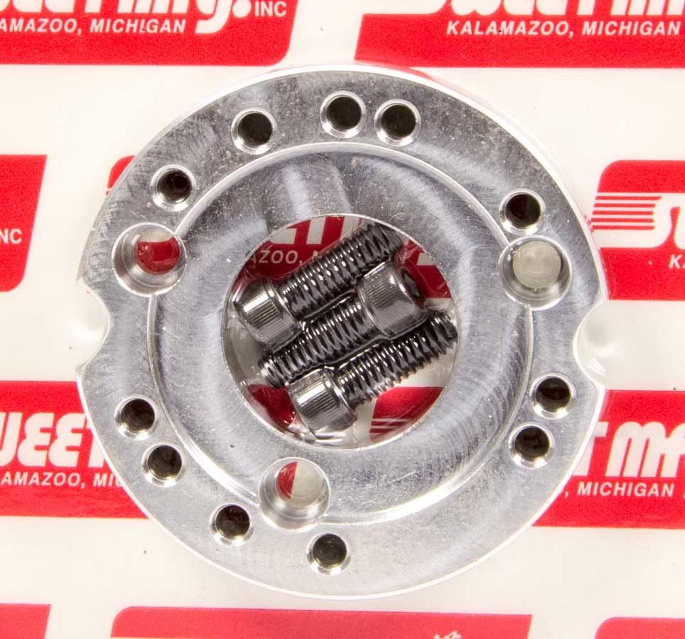 SWEETFuel Pump Adapter w/Bolt