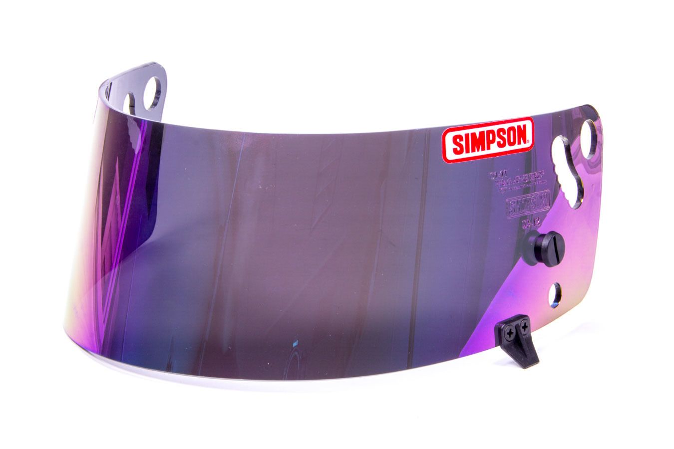 SIMPSON SAFETYIridium Shield Shark/Vud SA10