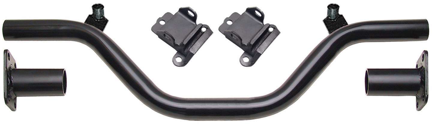 TRANS-DAPTSBC Univ. Motor Mount Crossmember Kit