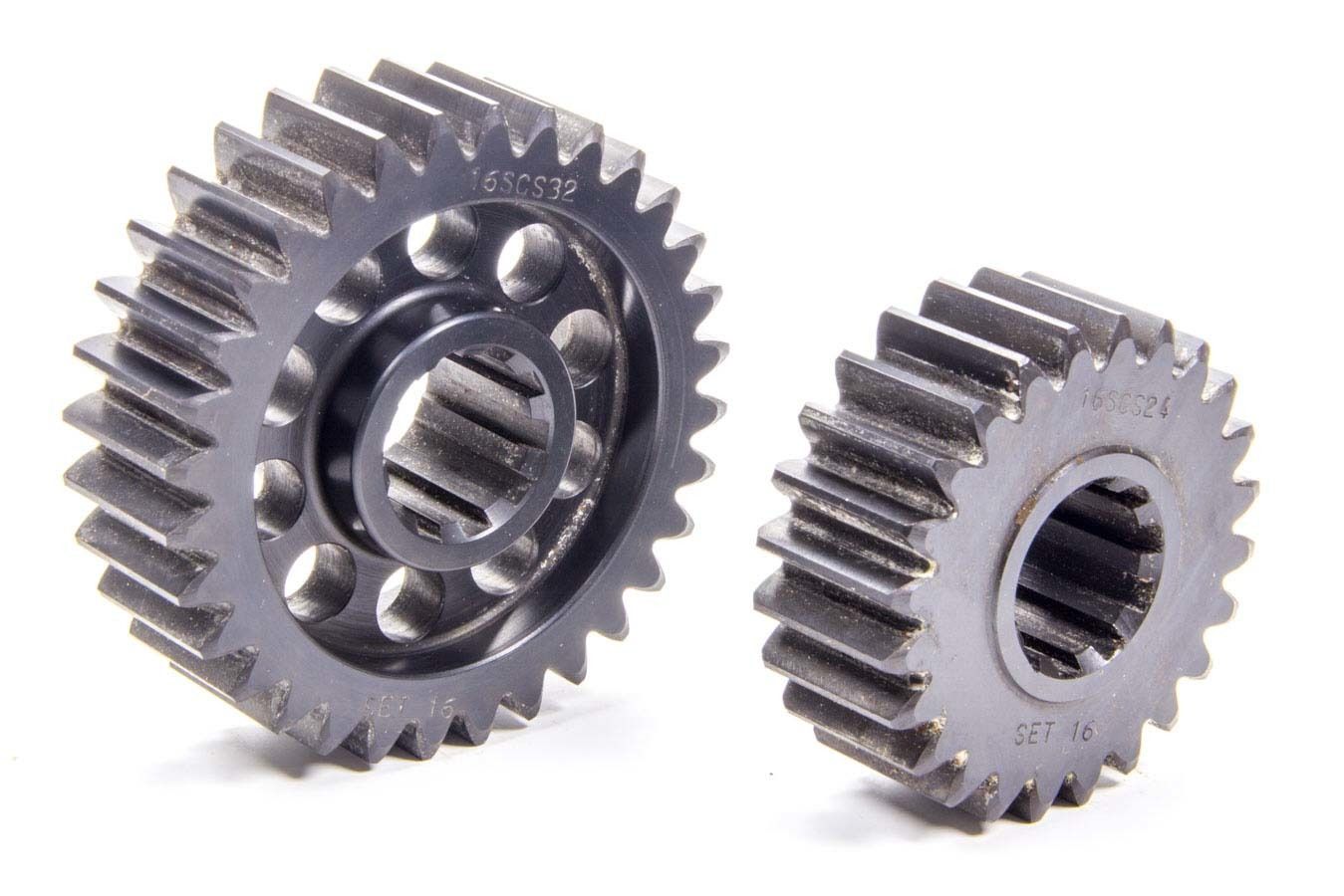 SCS GEARSQuick Change Gear Set