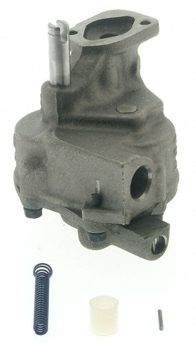 SEALED POWEROil Pump