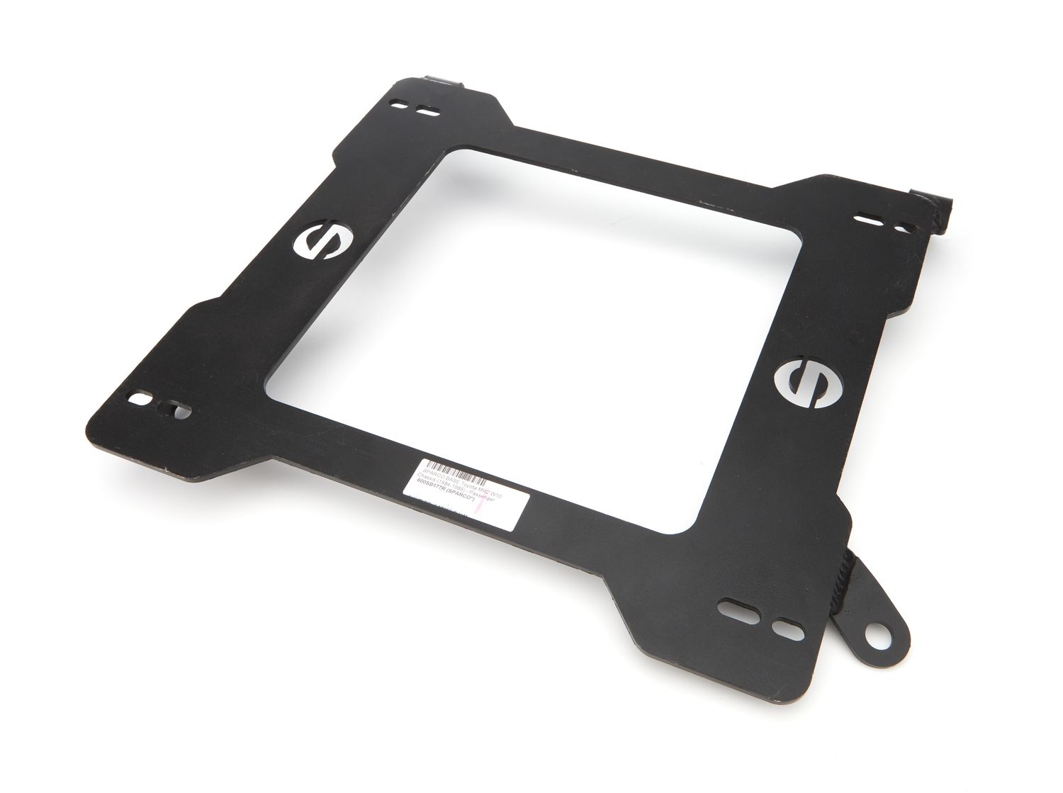 SPARCOSEAT MOUNT RH 84-89 TOYOTA MR2