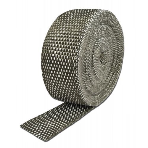 THERMO-TEC 2in x 50' Platinum Exhaust Wrap