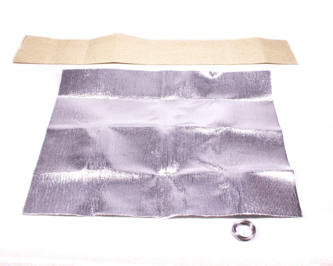 THERMO-TECTurbo Insulation Cover Only