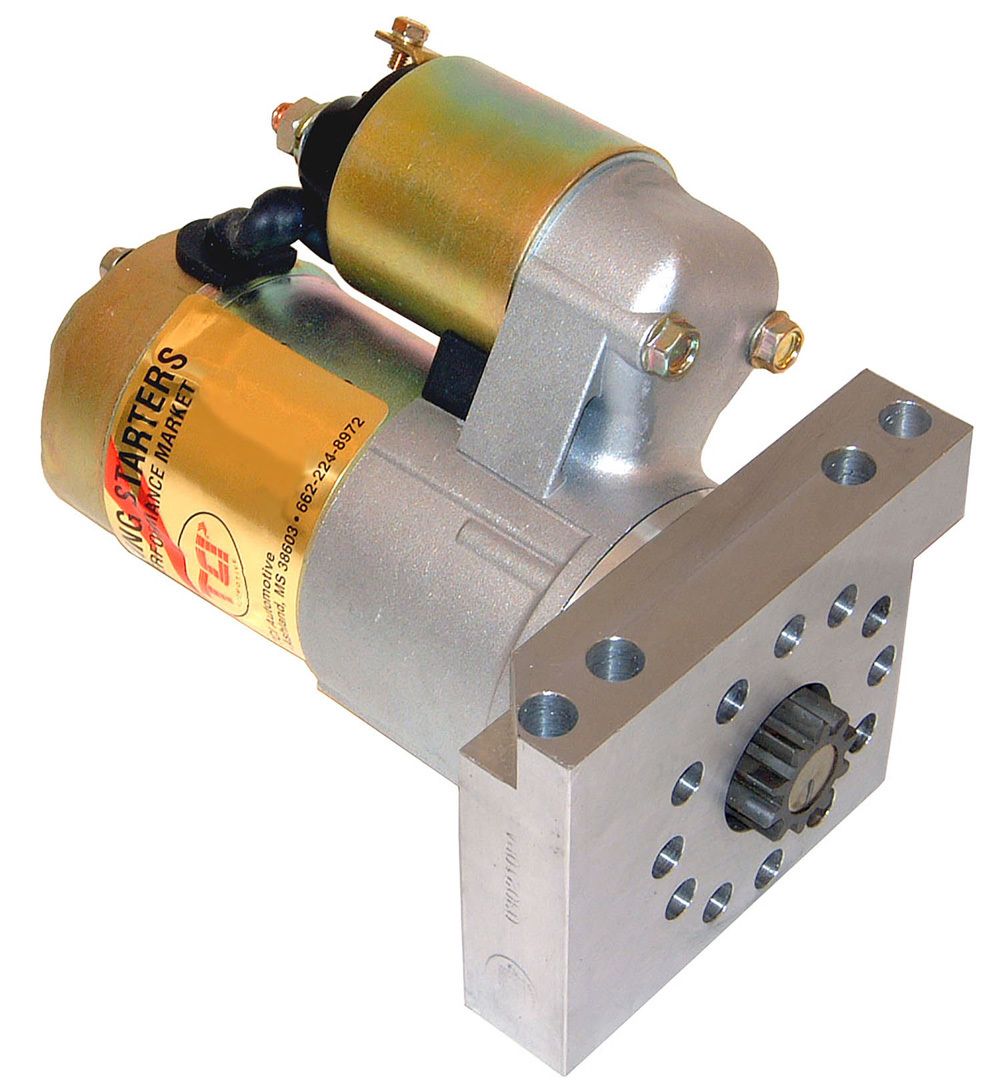 TCIFeatherlite SBC Starter