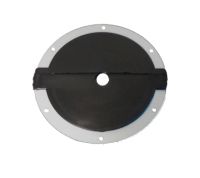 SEALS-ITSplit Grommet Seal 1/in Hole 4in O.D.