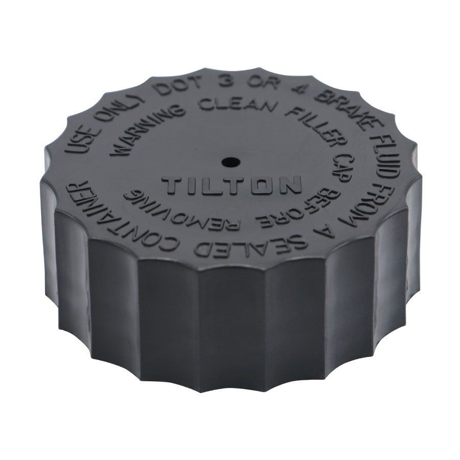 TILTONGasket Reservoir 3-in-1 Plastic