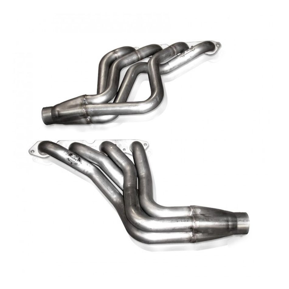 STAINLESS WORKS 68-72 Chvelle BBC 2in Headers