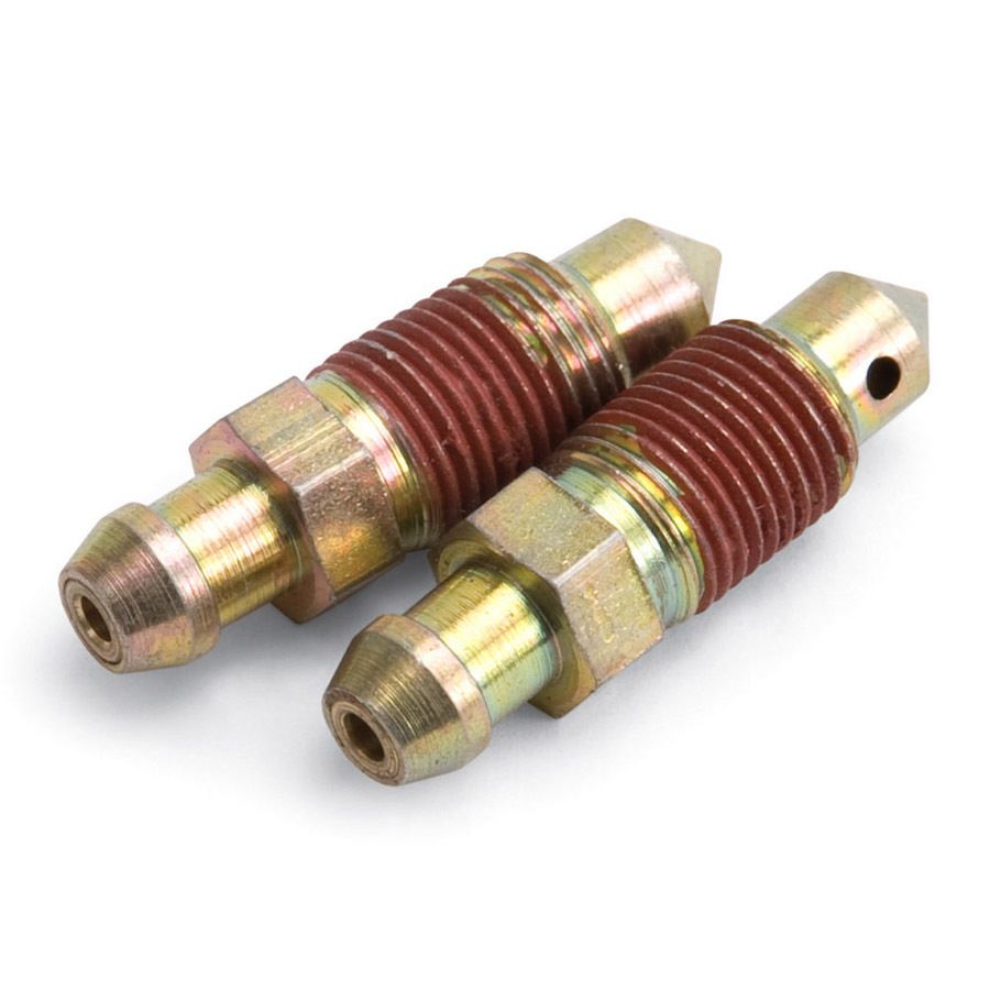 RUSSELLBrake Speed Bleeders 10MM X 1.0 (Pair)
