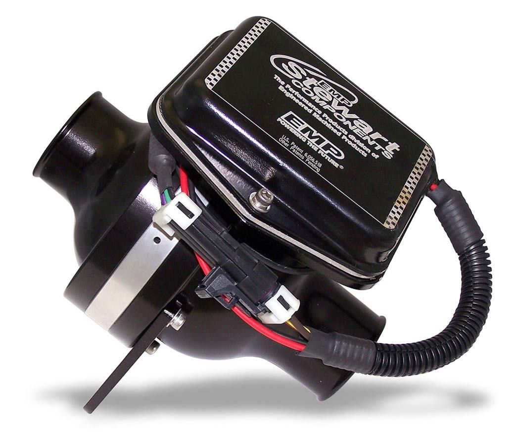 STEWARTWater Pump Inline Elec.