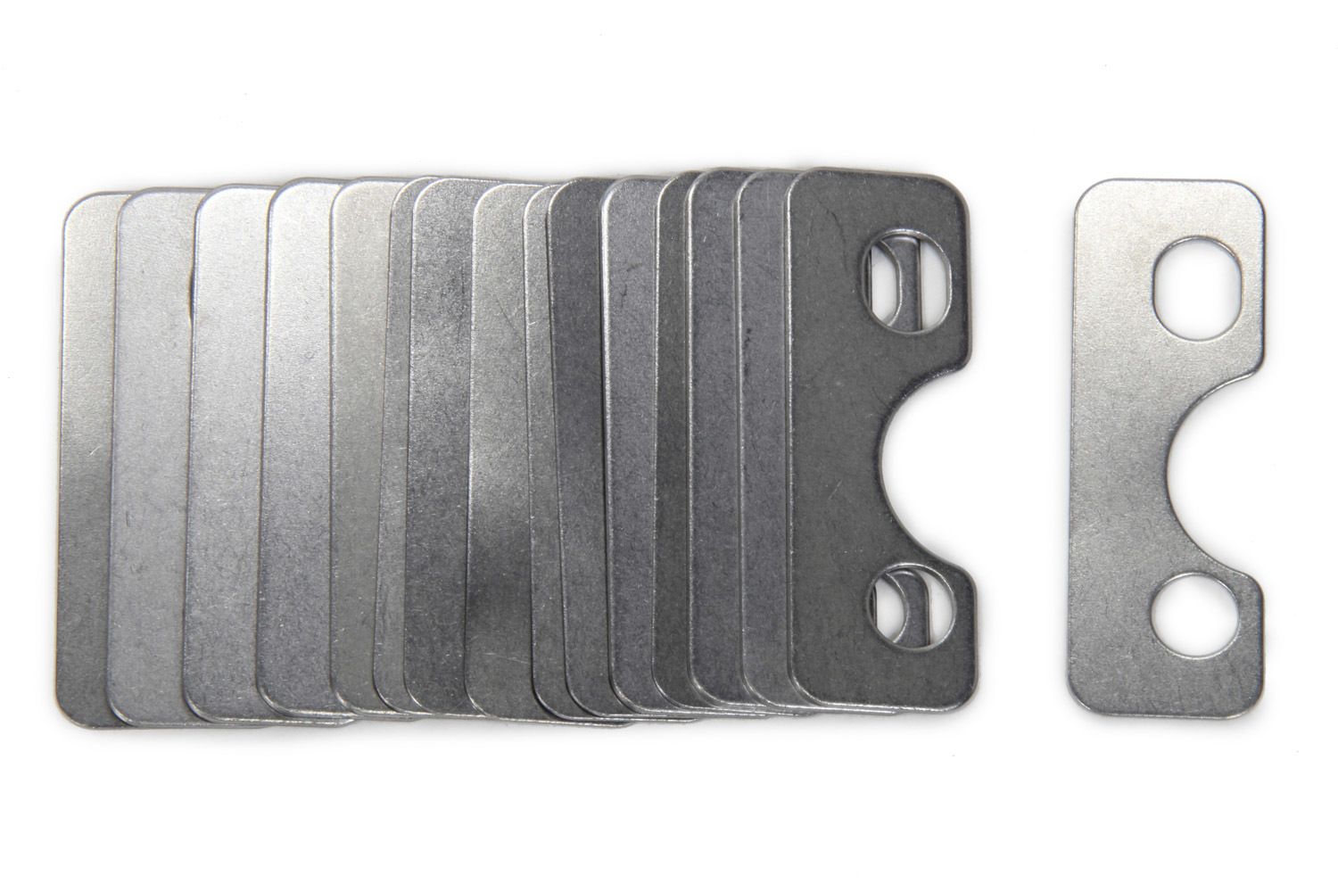 T AND D MACHINESBC Stand Shim Kit .030/.060
