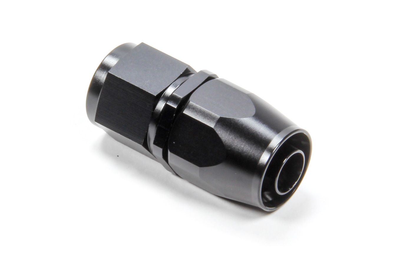 TRIPLE X RACE COMPONENTS#10 Straight Swivel Hose End