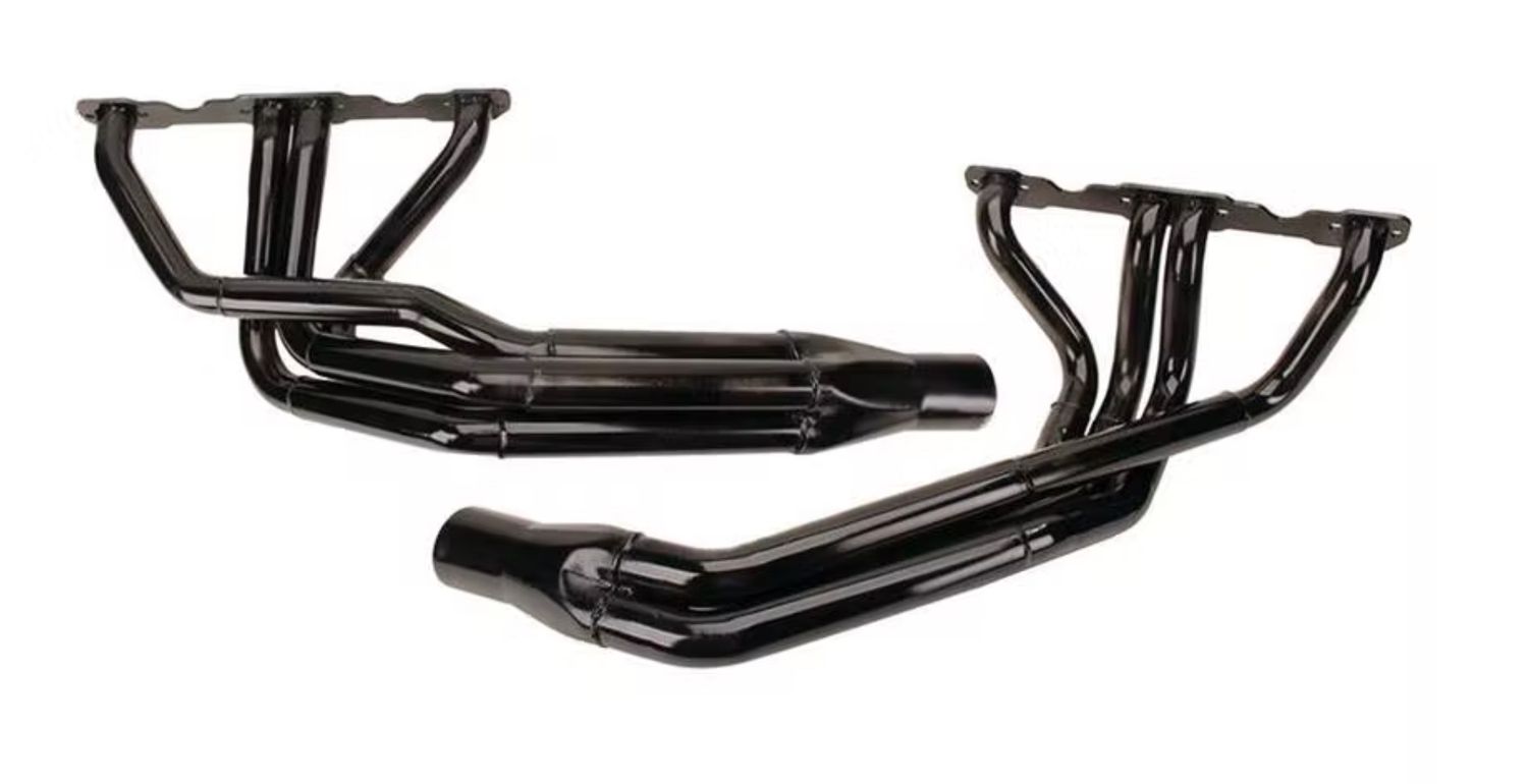 SCHOENFELDSBC Modified Header Long Tube Crate 3-step