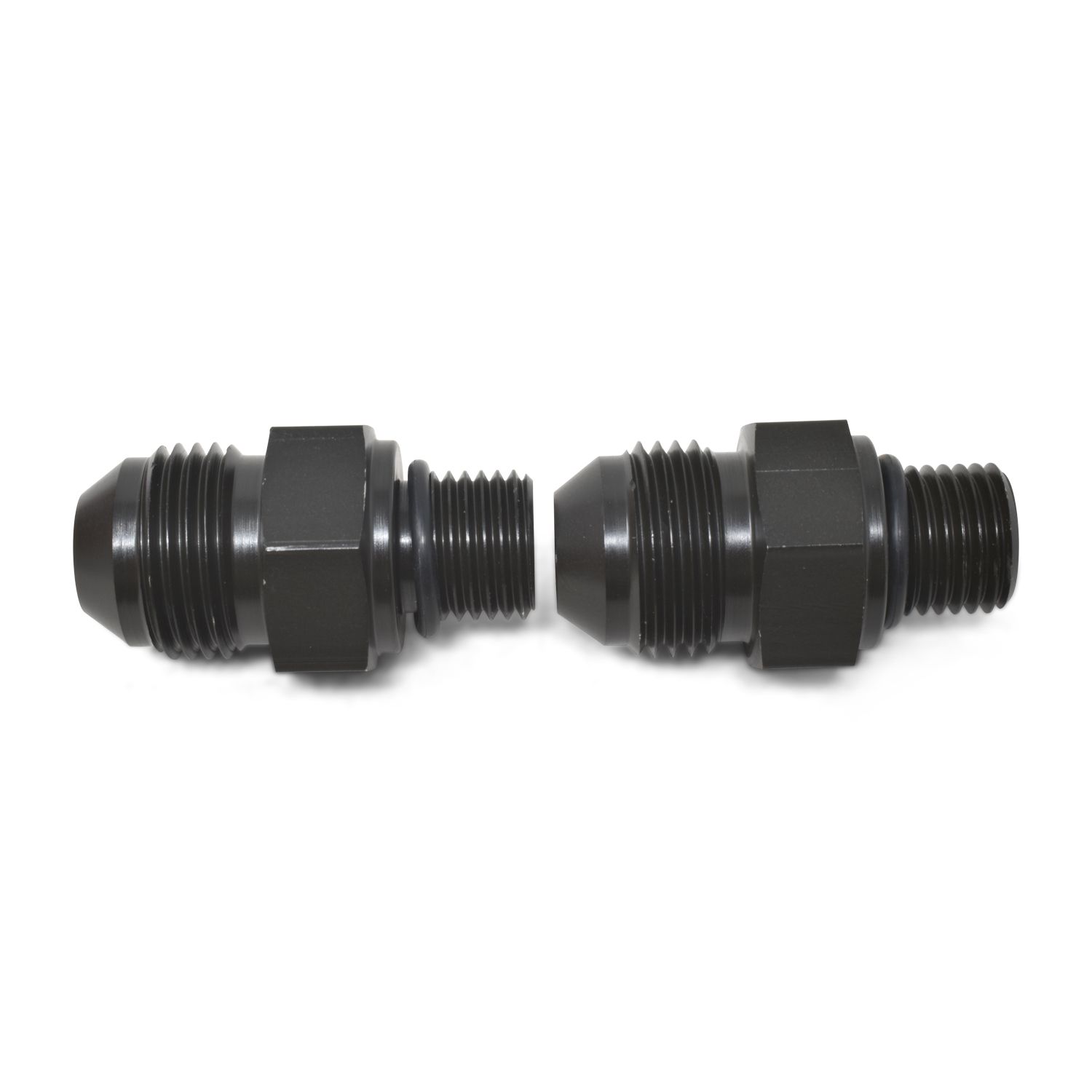 RUSSELL-6an to 1/4 NPSM Fitting Transmission