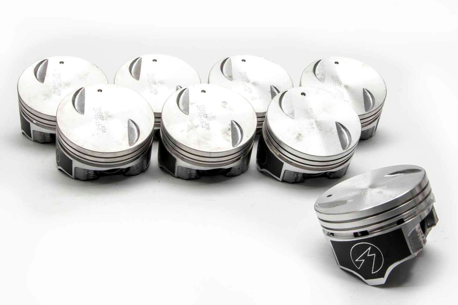SEALED POWERCast Piston