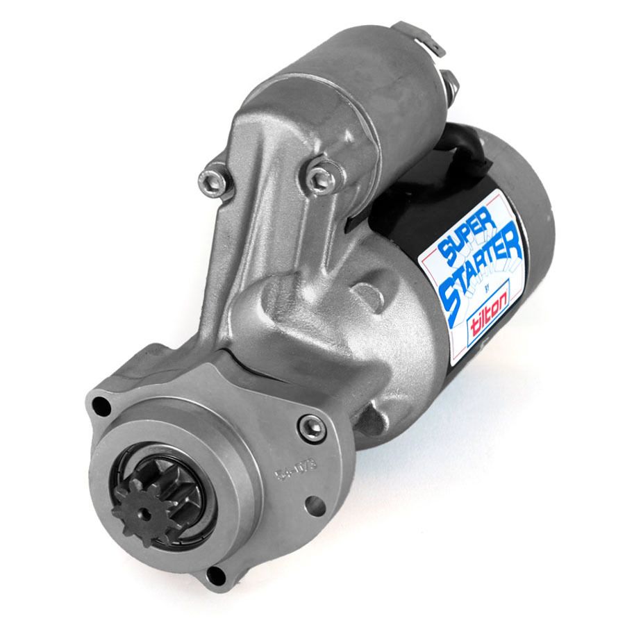 TILTONQM Starter Reverse Mount