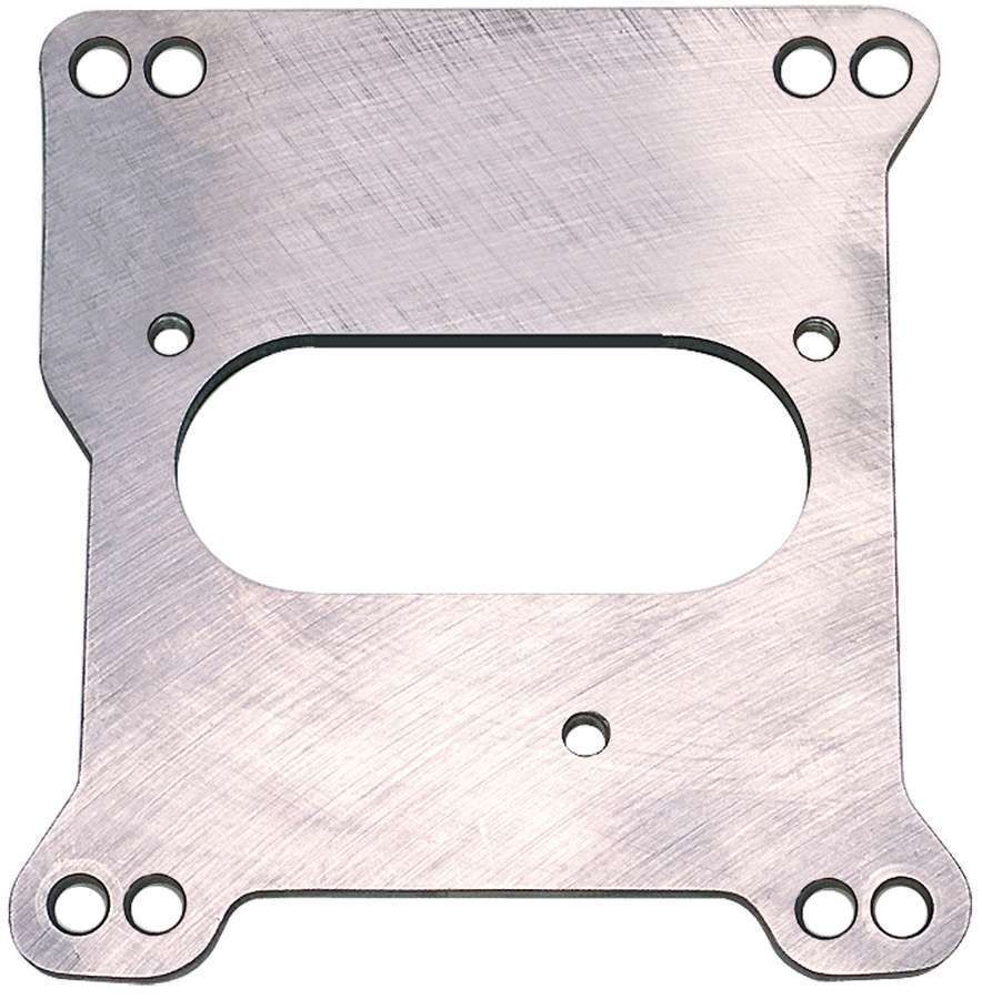 TRANS-DAPTSBC TBI Holley Adapter Open Center