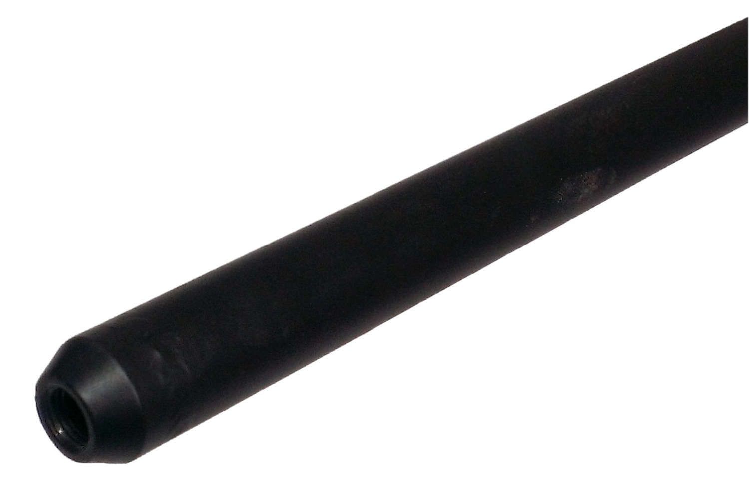TRIPLE X RACE COMPONENTSTie Rod 3/8 x 36-1/2in Steel Black