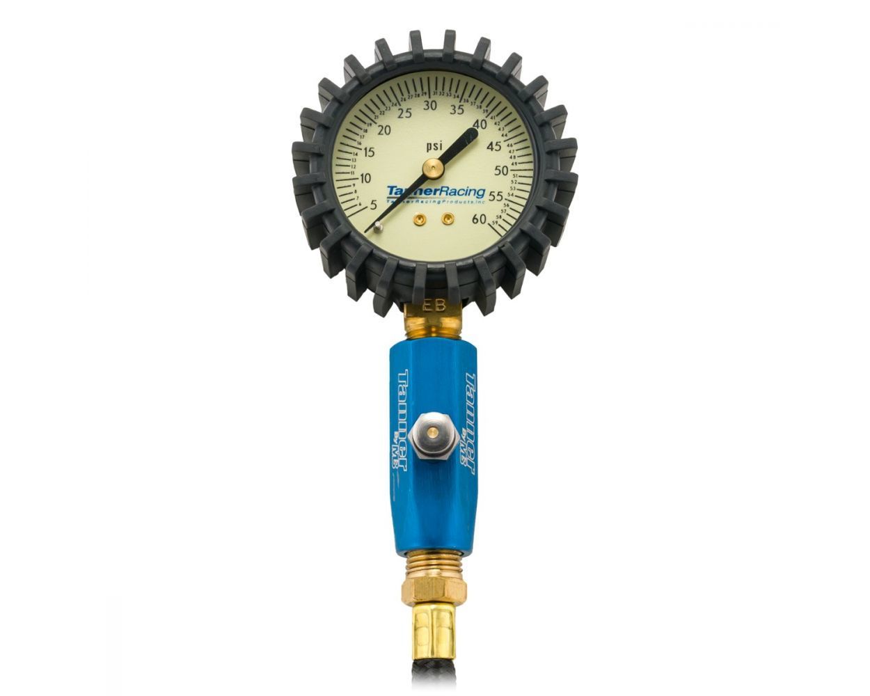 TANNER Tire Gauge (60lbs)