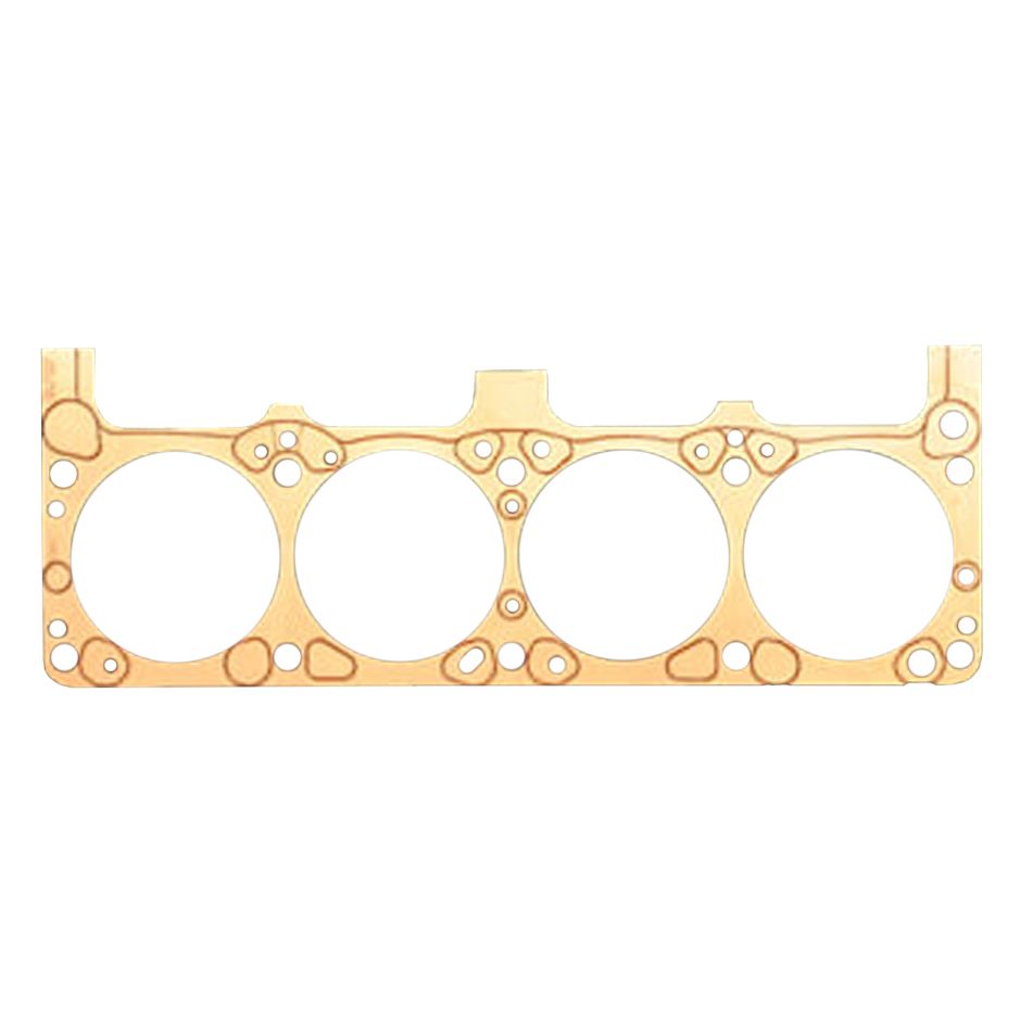 SCE GASKETSSBM Titan Copper Head Gasket RH 4.155 x .043