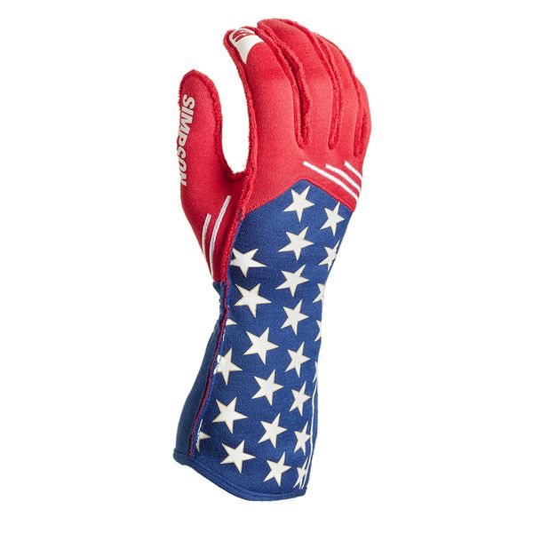 SIMPSON SAFETYGlove Liberty Large