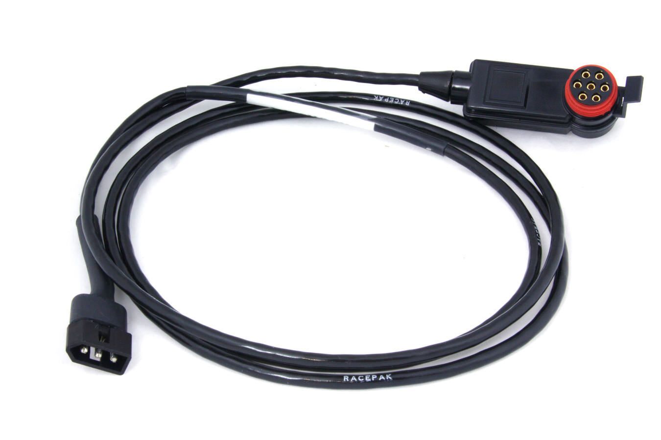 RACEPAK LR Shock Travel Module 84in Cable Length