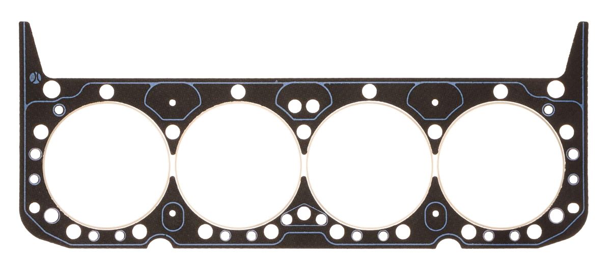 SCE GASKETSVulcan C/R Head Gasket SBC 4.125 x .039