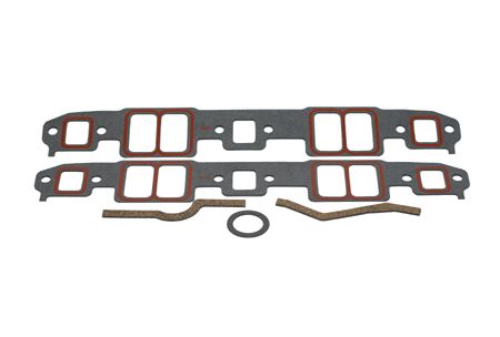 SCE GASKETSSBC Intake Gaskets 1.50 x 2.200 x .062