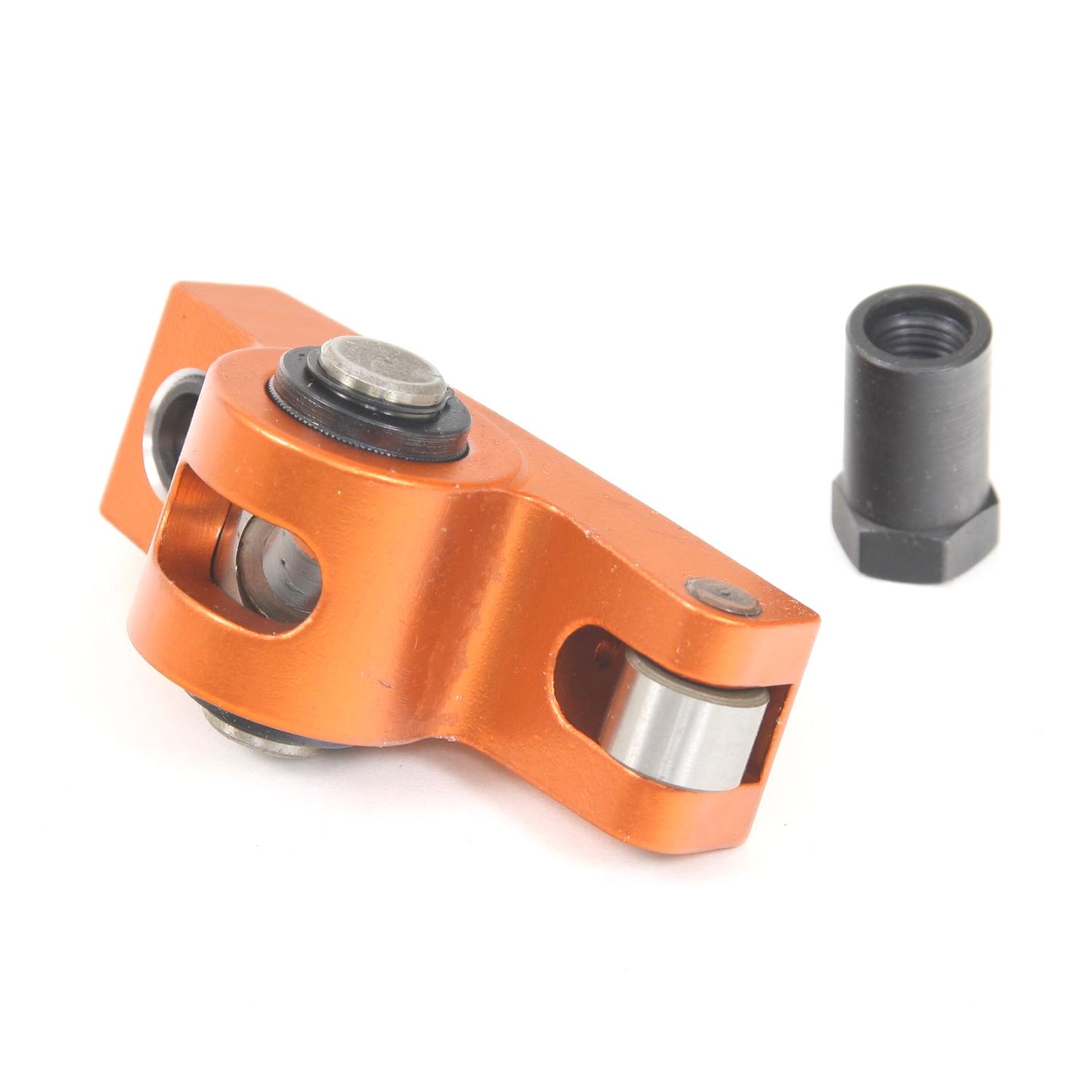 SHARP ROCKERSOlds Rocker Arms - 1.6 Ratio Pedestal Mount
